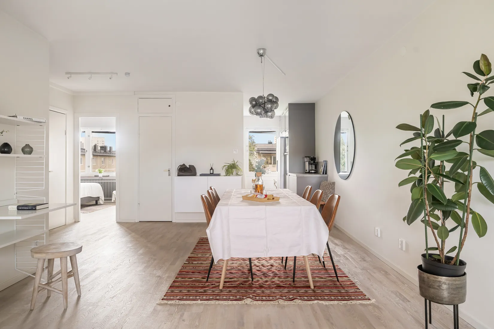 Bostadsrätt, Harpsundsvägen 153, Högdalen, Stockholm