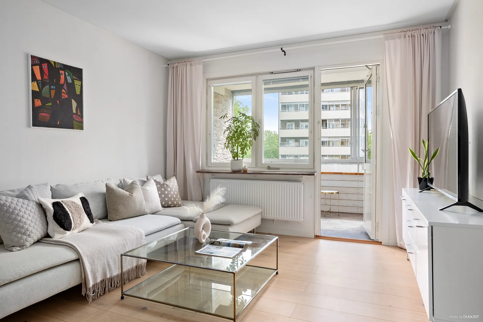 Bostadsrätt, Stadiongatan 55 B, Lorensborg, Malmö
