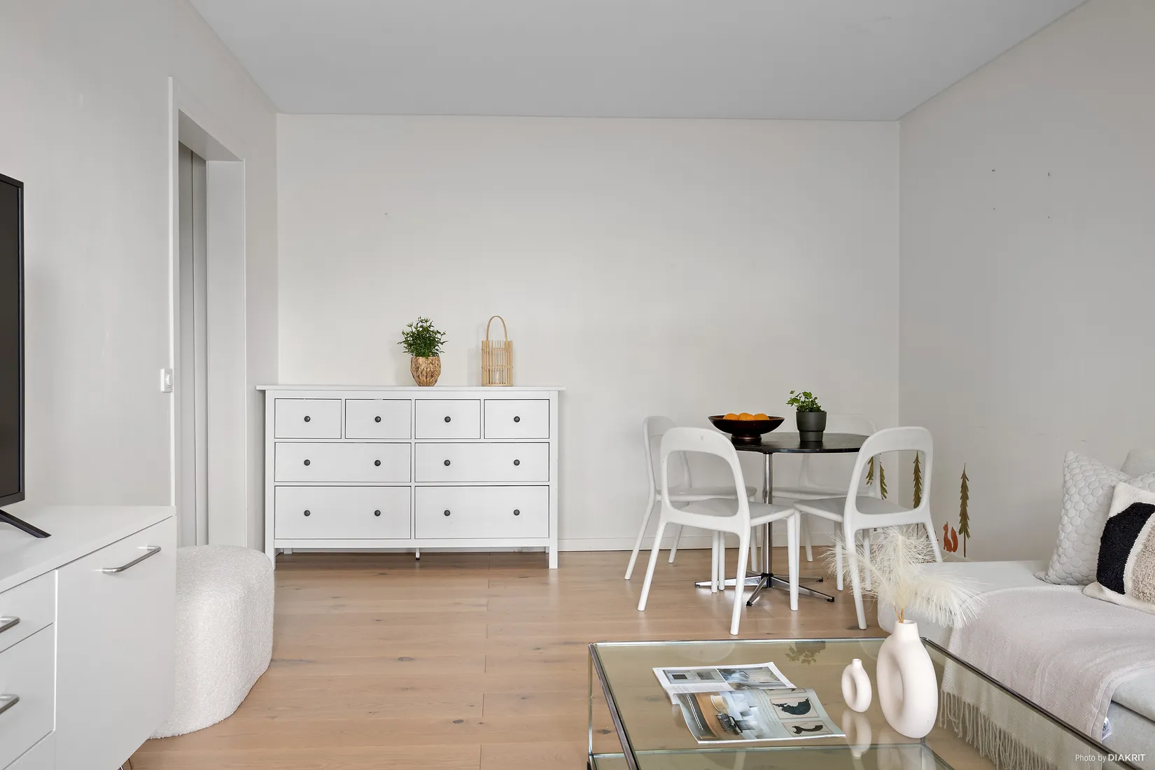 Bostadsrätt, Stadiongatan 55 B, Lorensborg, Malmö
