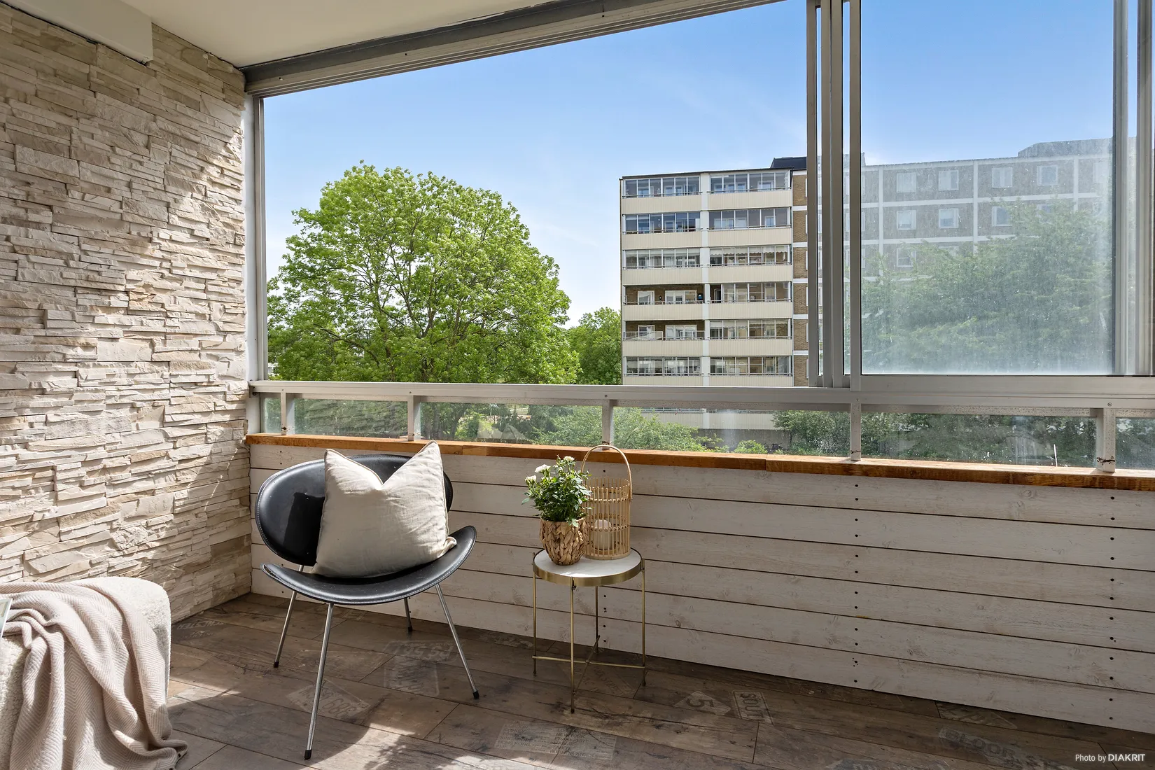 Bostadsrätt, Stadiongatan 55 B, Lorensborg, Malmö