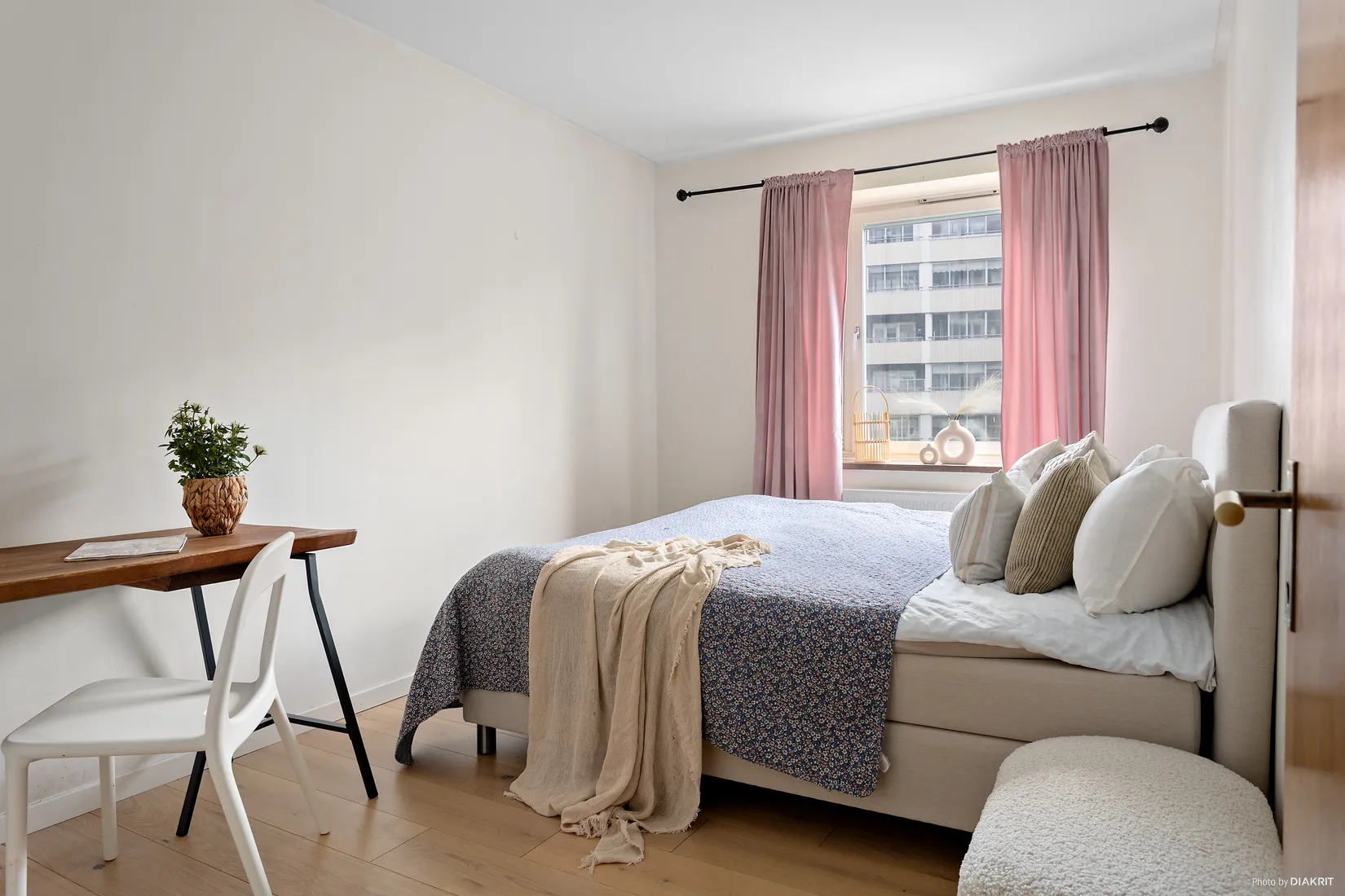 Bostadsrätt, Stadiongatan 55 B, Lorensborg, Malmö