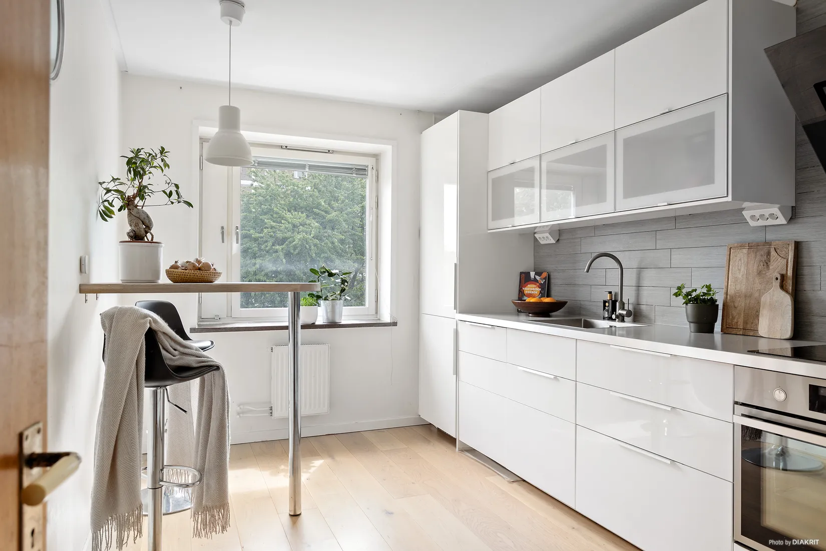 Bostadsrätt, Stadiongatan 55 B, Lorensborg, Malmö