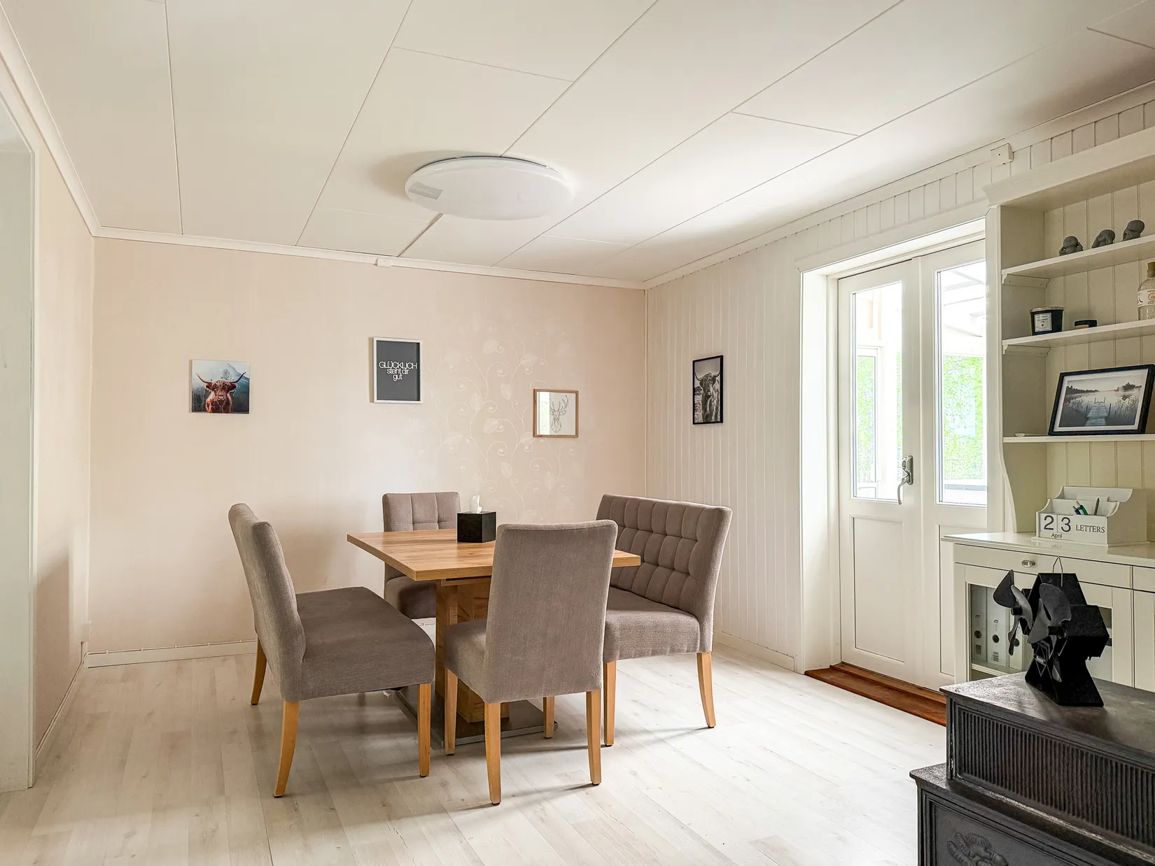Villa, Aspnäs 4, Åsele