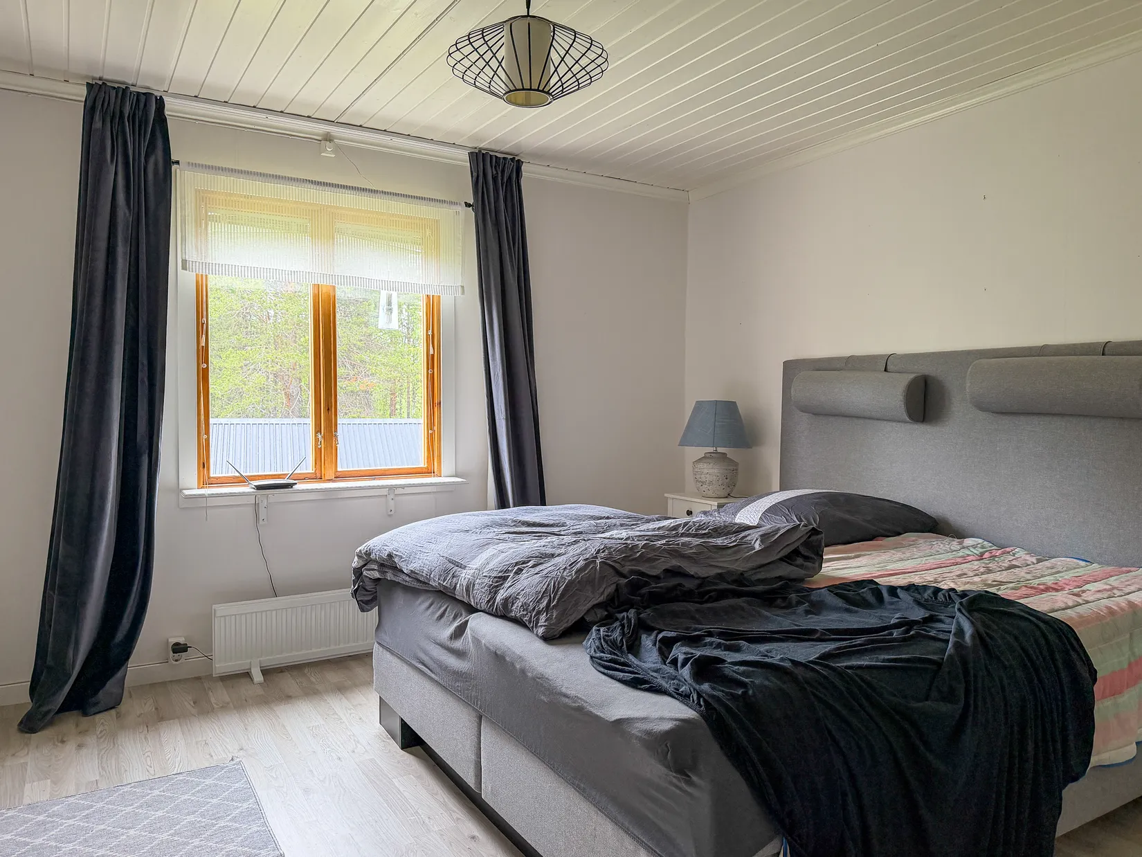 Villa, Aspnäs 4, Åsele