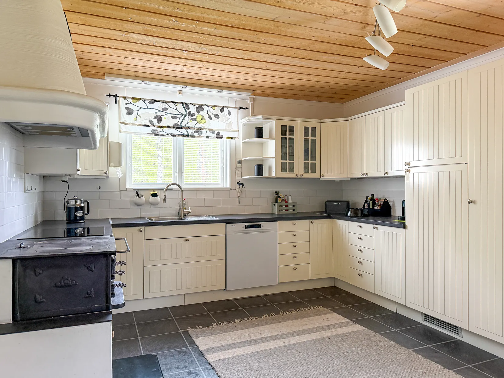 Villa, Aspnäs 4, Åsele
