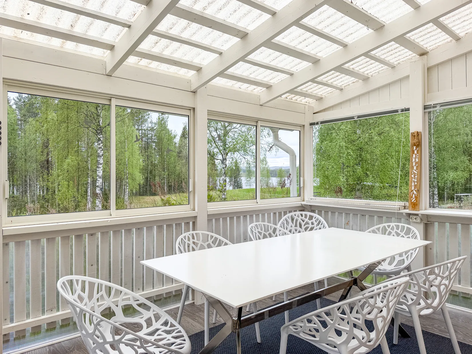 Villa, Aspnäs 4, Åsele