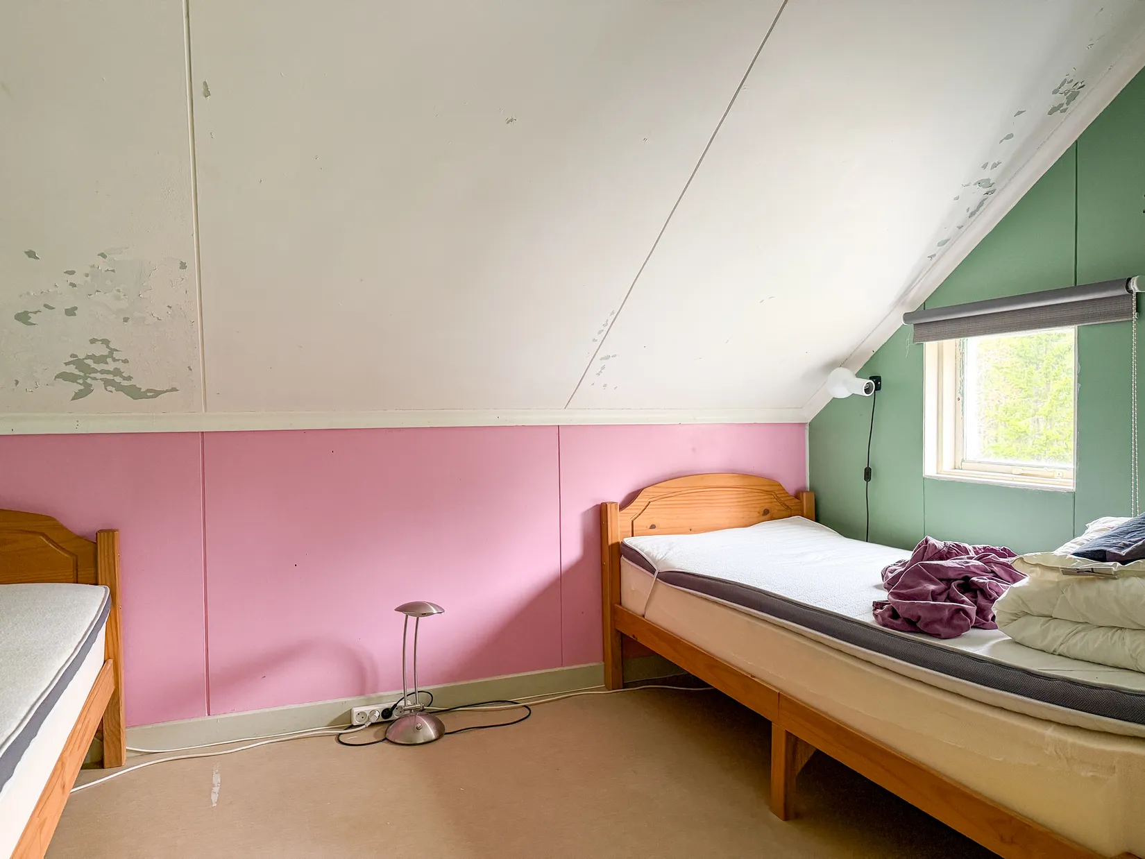 Villa, Aspnäs 12, Åsele