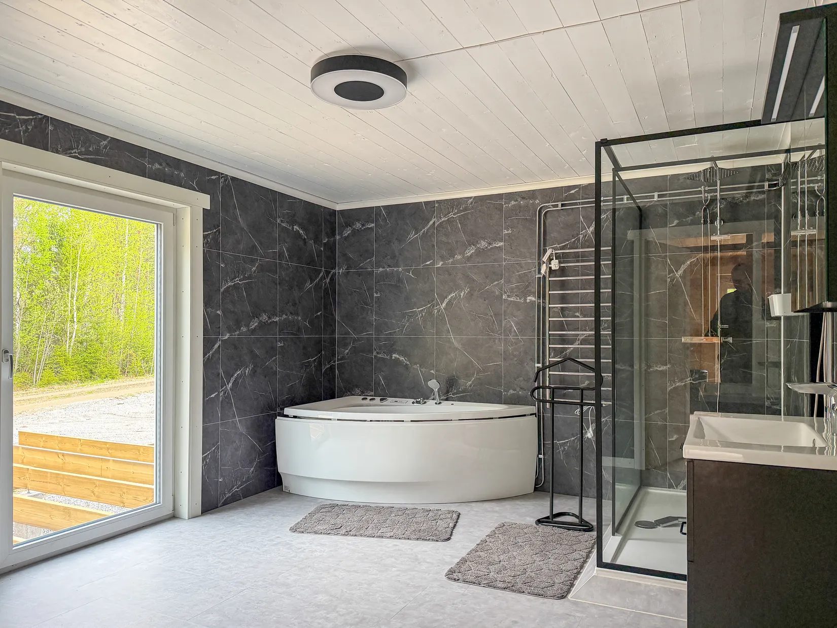 Villa, Aspnäs 12, Åsele