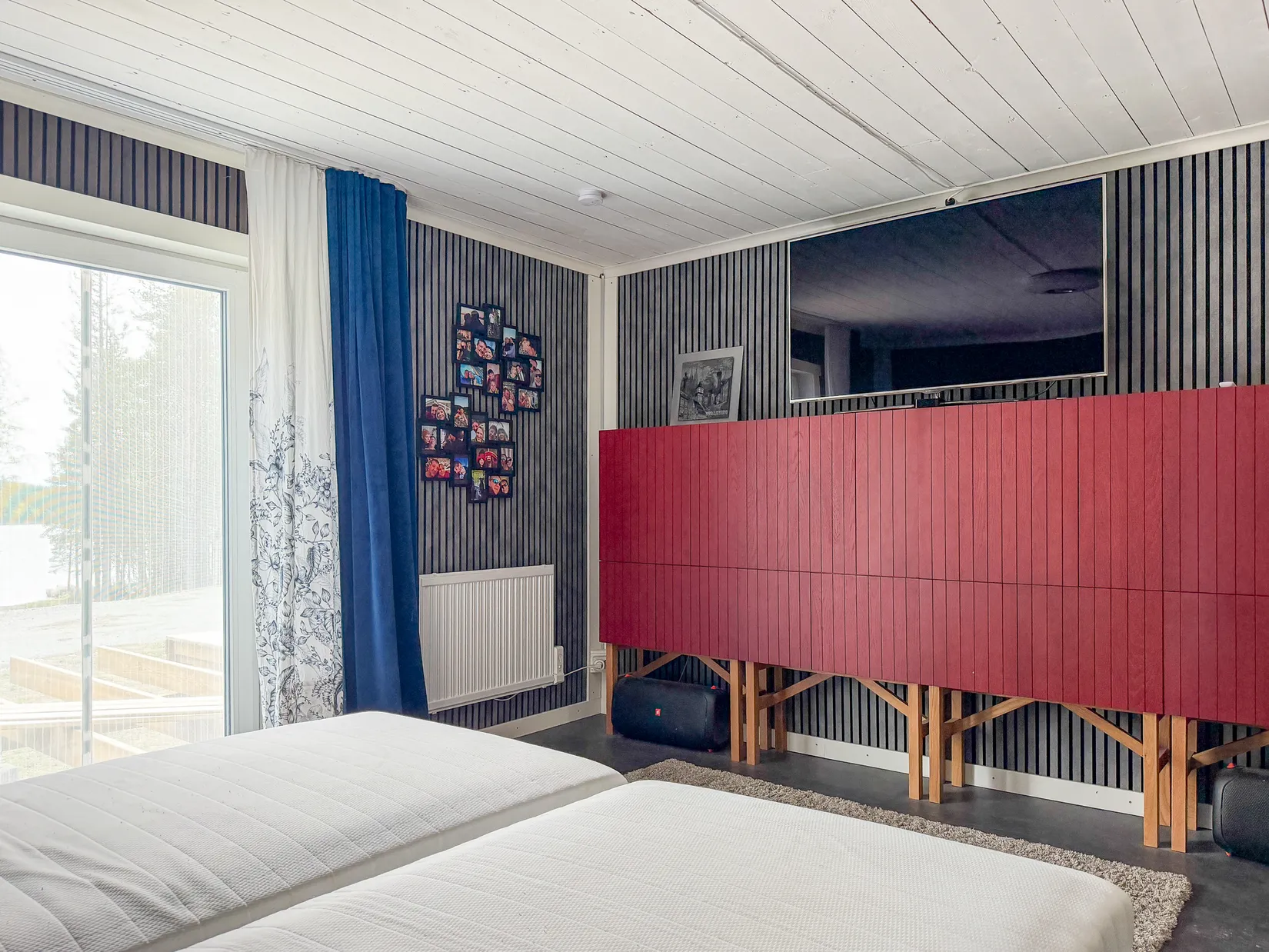 Villa, Aspnäs 12, Åsele