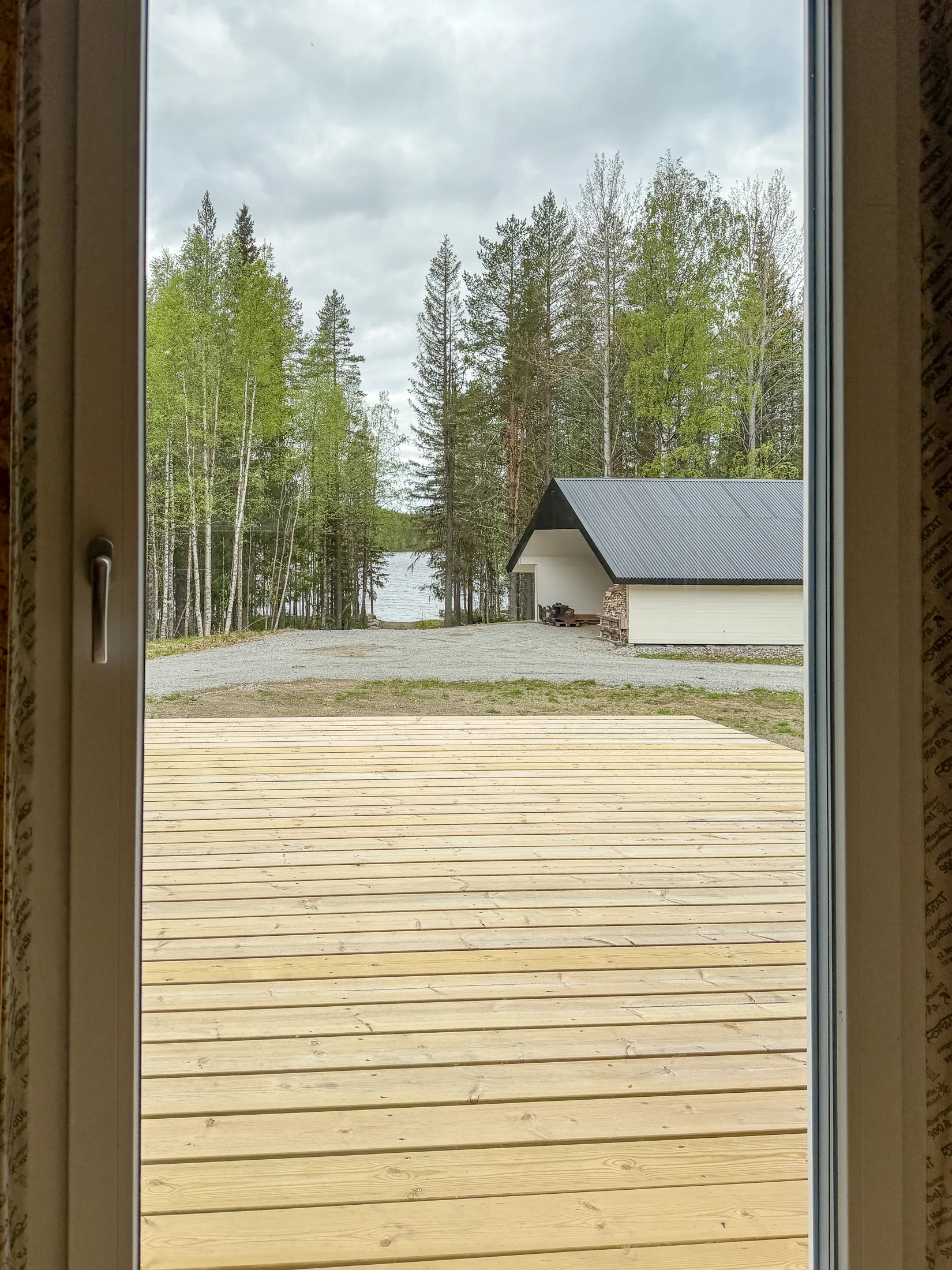 Villa, Aspnäs 12, Åsele