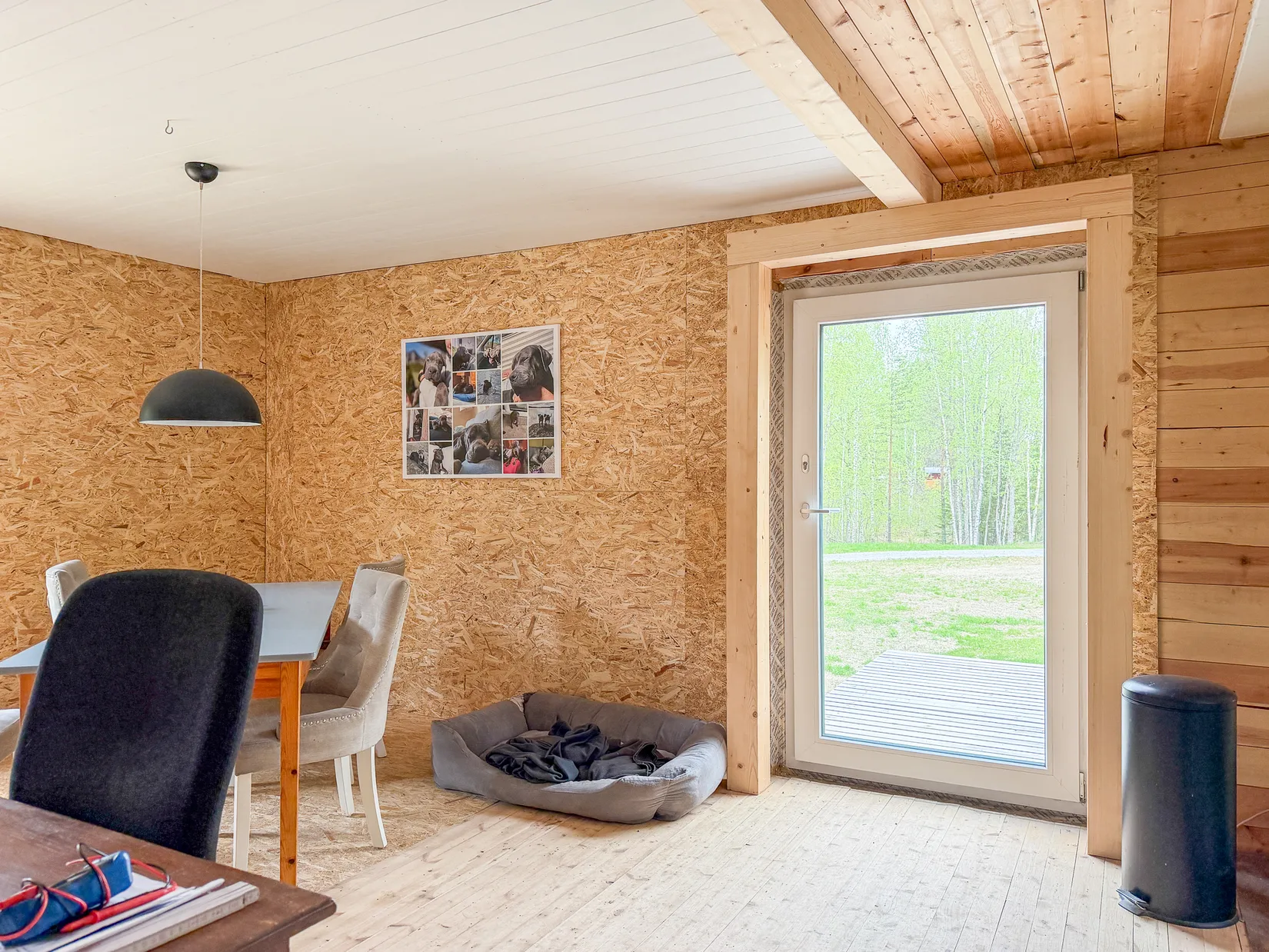 Villa, Aspnäs 12, Åsele