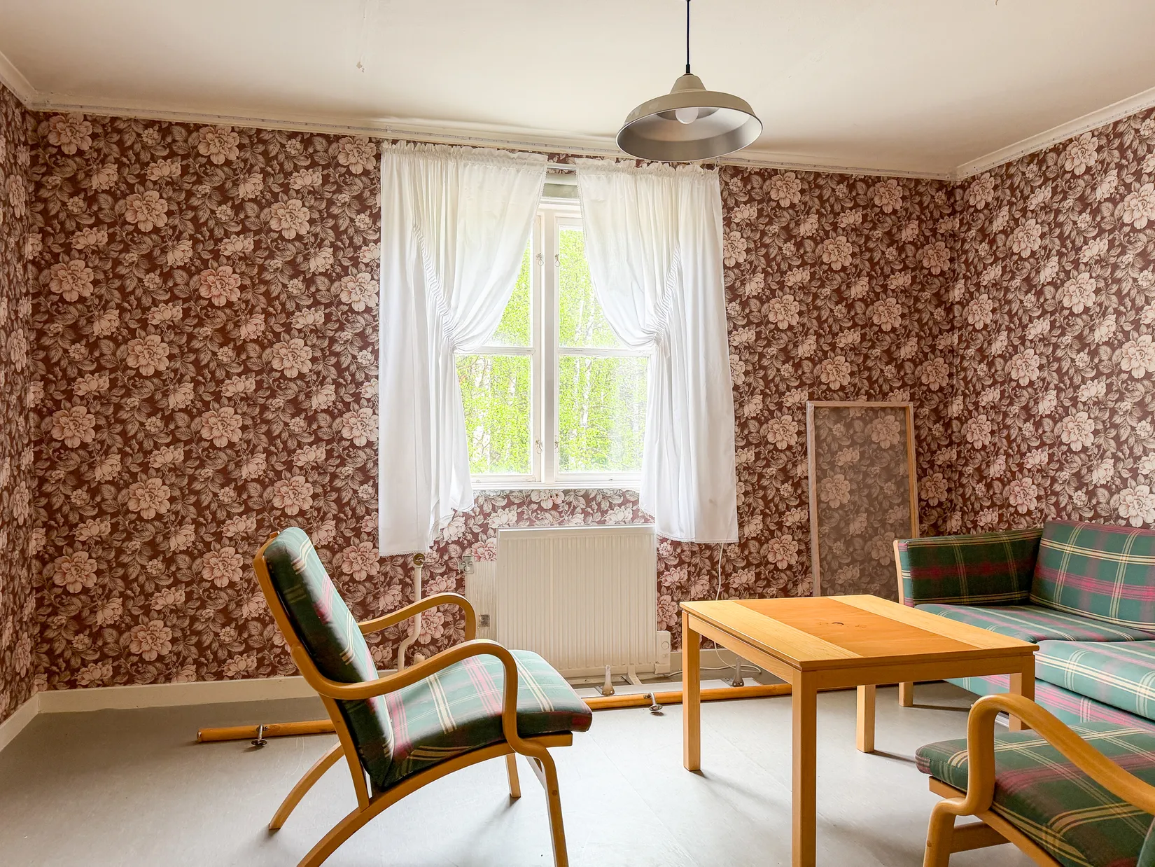 Villa, Aspnäs 12, Åsele
