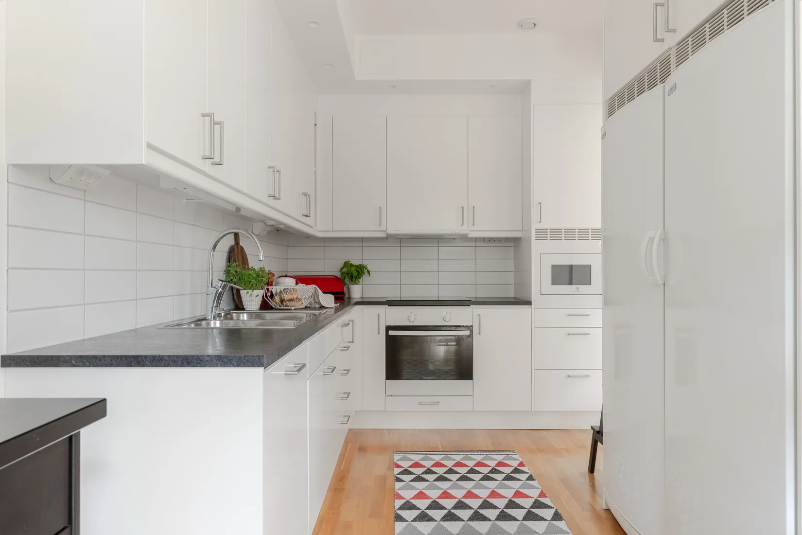 Bostadsrätt, Radhus, Persikogatan 2E, Nyponlunden, Örebro