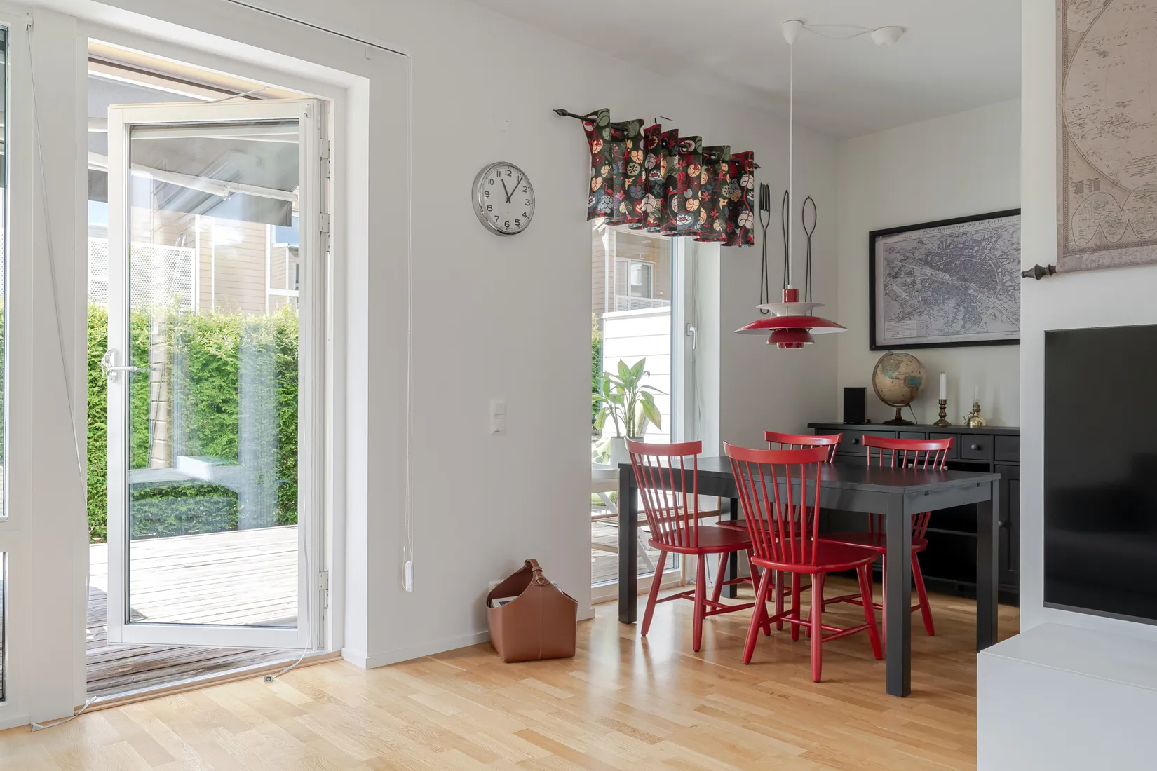 Bostadsrätt, Radhus, Persikogatan 2E, Nyponlunden, Örebro