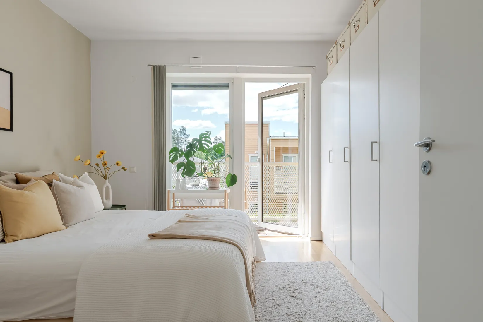 Bostadsrätt, Radhus, Persikogatan 2E, Nyponlunden, Örebro