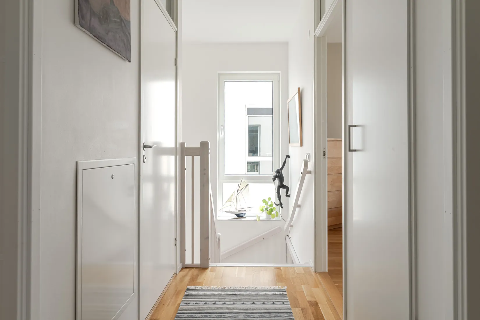 Bostadsrätt, Radhus, Persikogatan 2E, Nyponlunden, Örebro