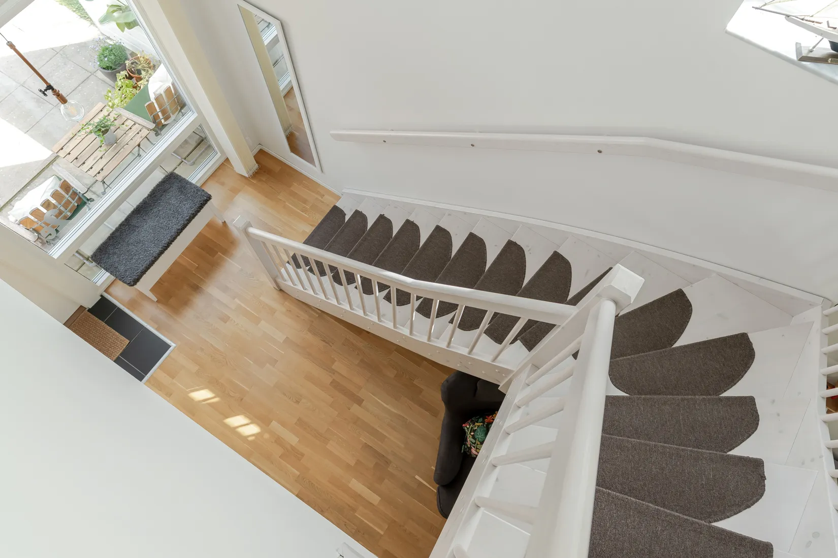 Bostadsrätt, Radhus, Persikogatan 2E, Nyponlunden, Örebro