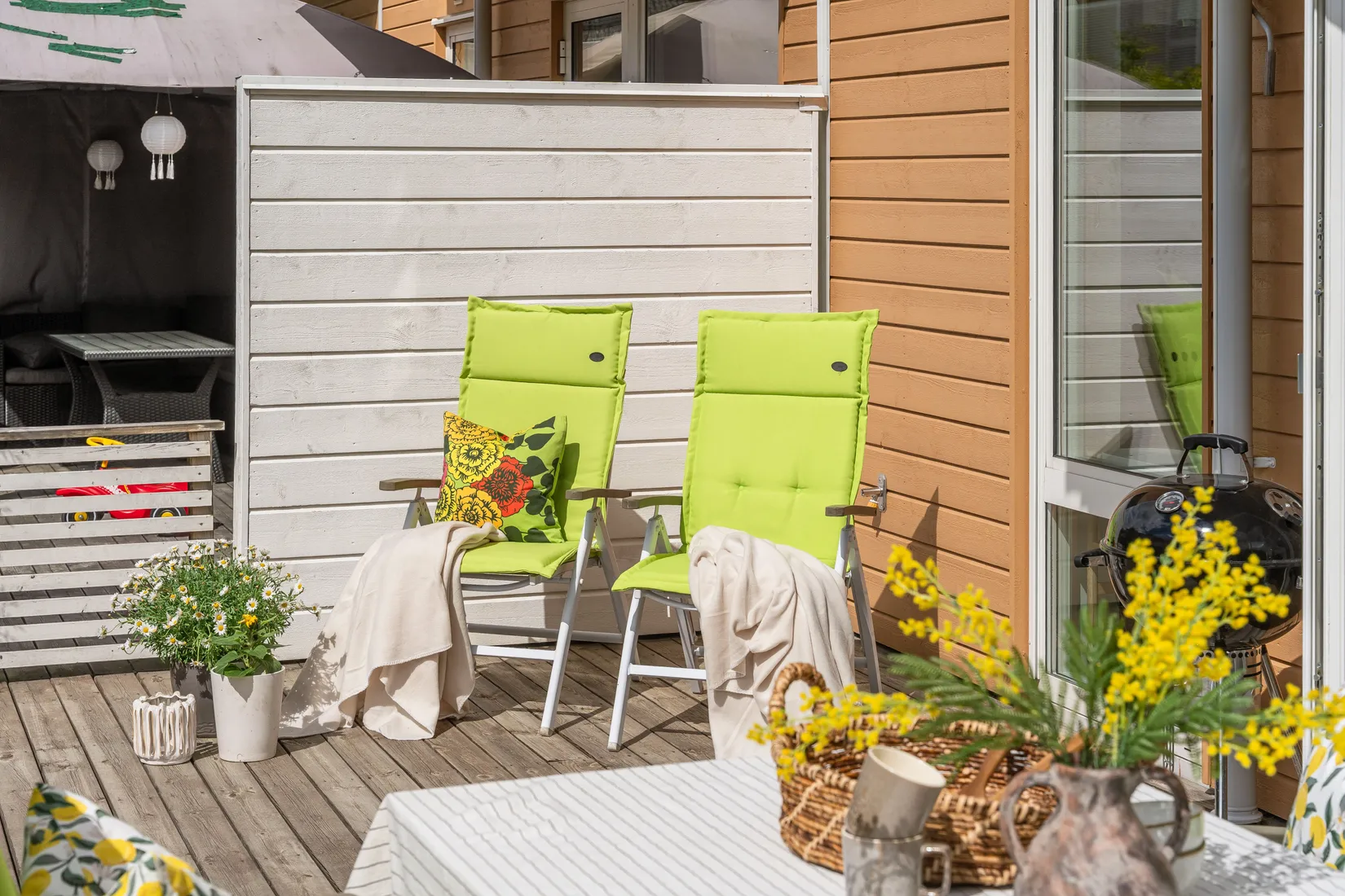 Bostadsrätt, Radhus, Persikogatan 2E, Nyponlunden, Örebro