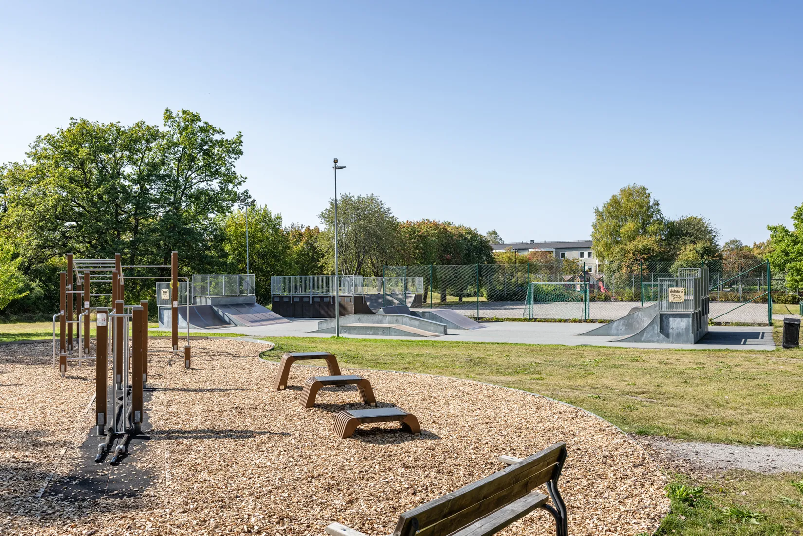 Bostadsrätt, Vältvägen 6, Viksjö, Järfälla
