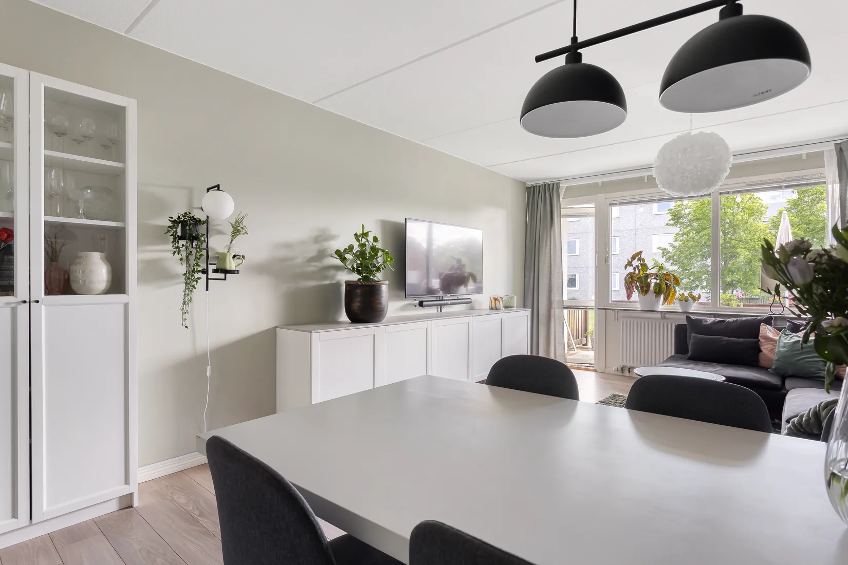 Bostadsrätt, Vältvägen 6, Viksjö, Järfälla