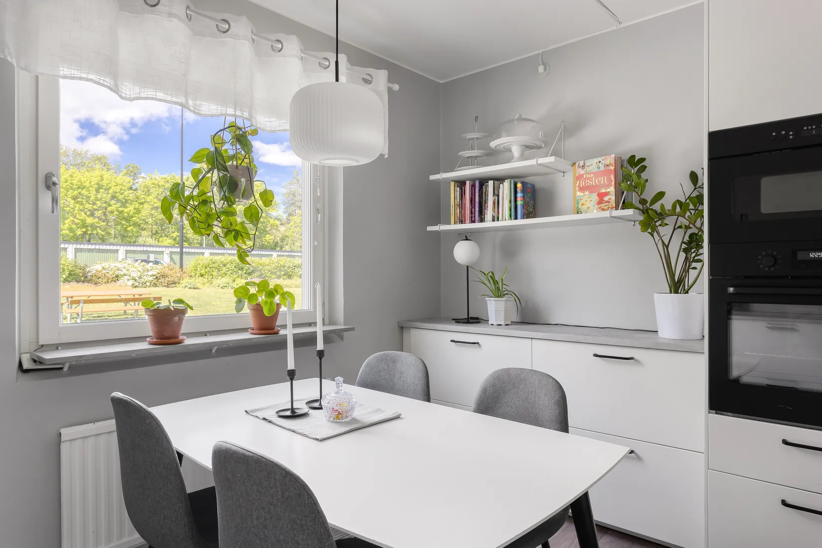 Bostadsrätt, Vältvägen 6, Viksjö, Järfälla