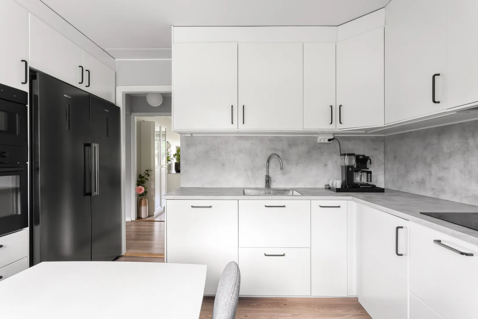 Bostadsrätt, Vältvägen 6, Viksjö, Järfälla