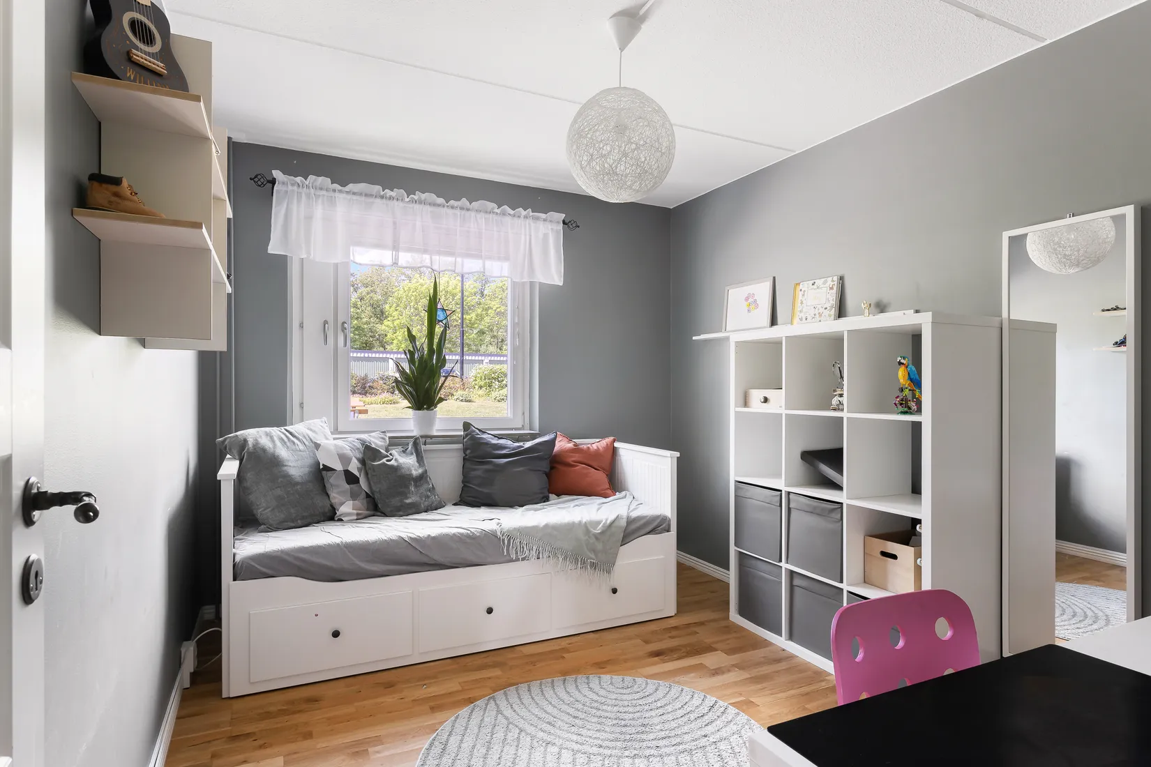 Bostadsrätt, Vältvägen 6, Viksjö, Järfälla