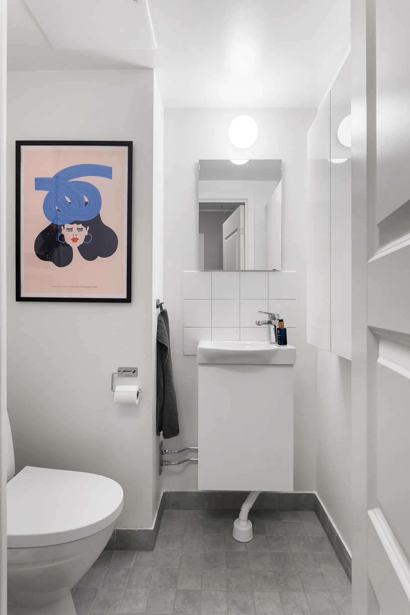 Bostadsrätt, Vältvägen 6, Viksjö, Järfälla