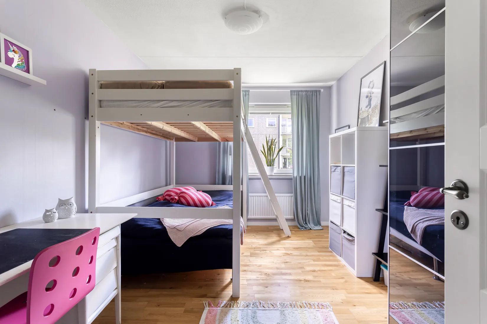 Bostadsrätt, Vältvägen 6, Viksjö, Järfälla