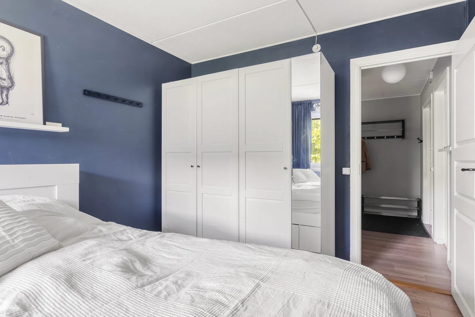 Bostadsrätt, Vältvägen 6, Viksjö, Järfälla