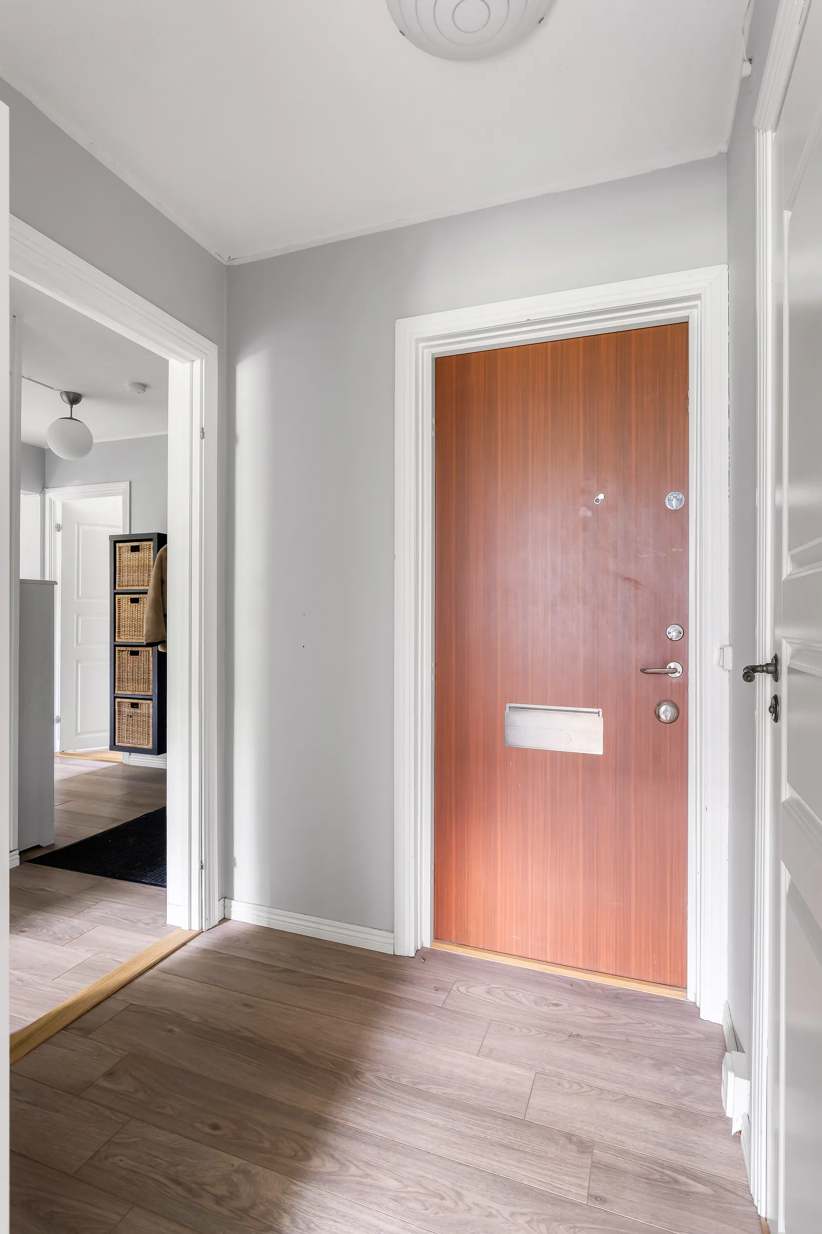 Bostadsrätt, Vältvägen 6, Viksjö, Järfälla