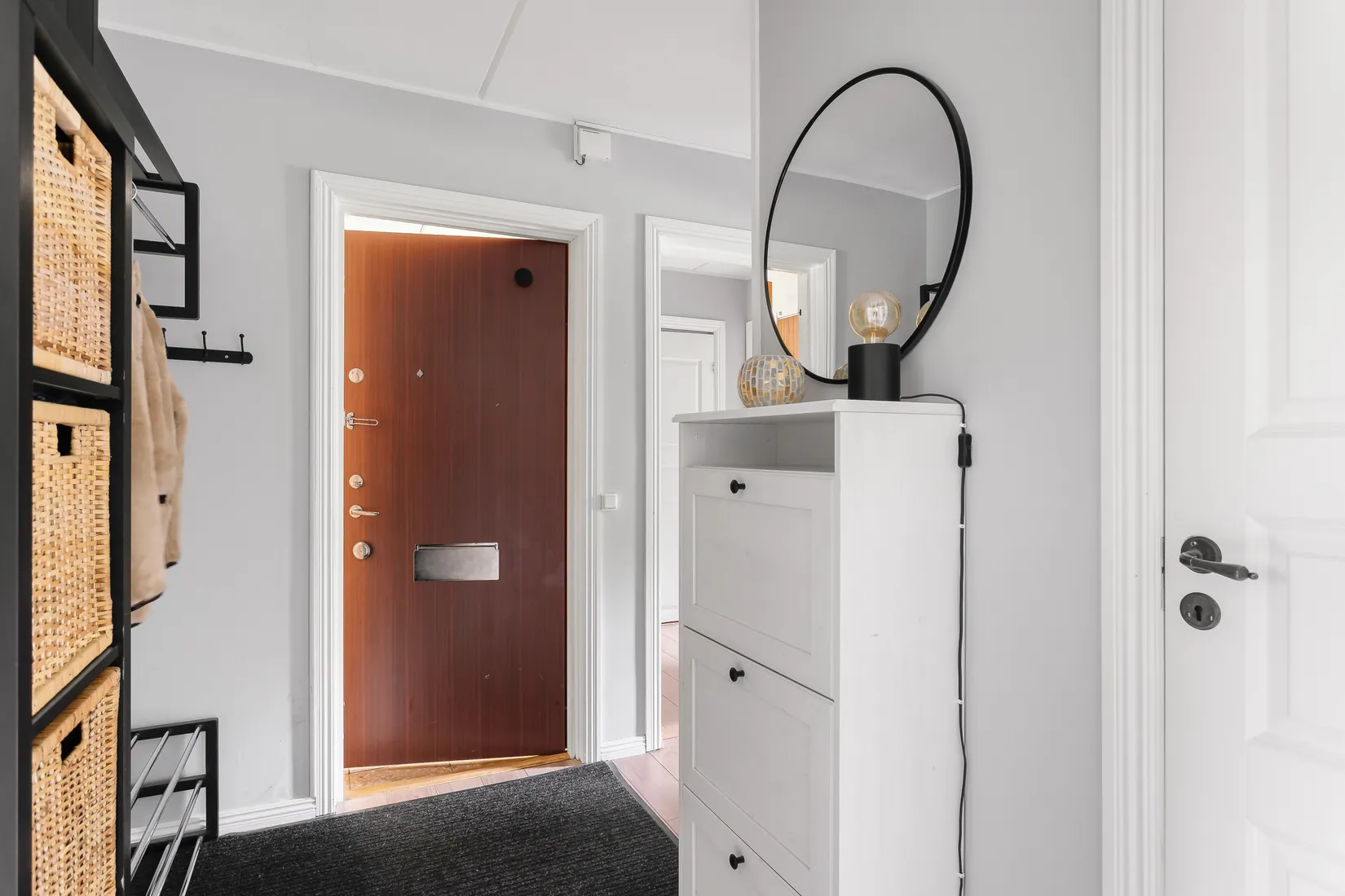 Bostadsrätt, Vältvägen 6, Viksjö, Järfälla