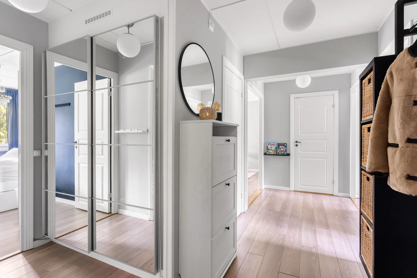 Bostadsrätt, Vältvägen 6, Viksjö, Järfälla