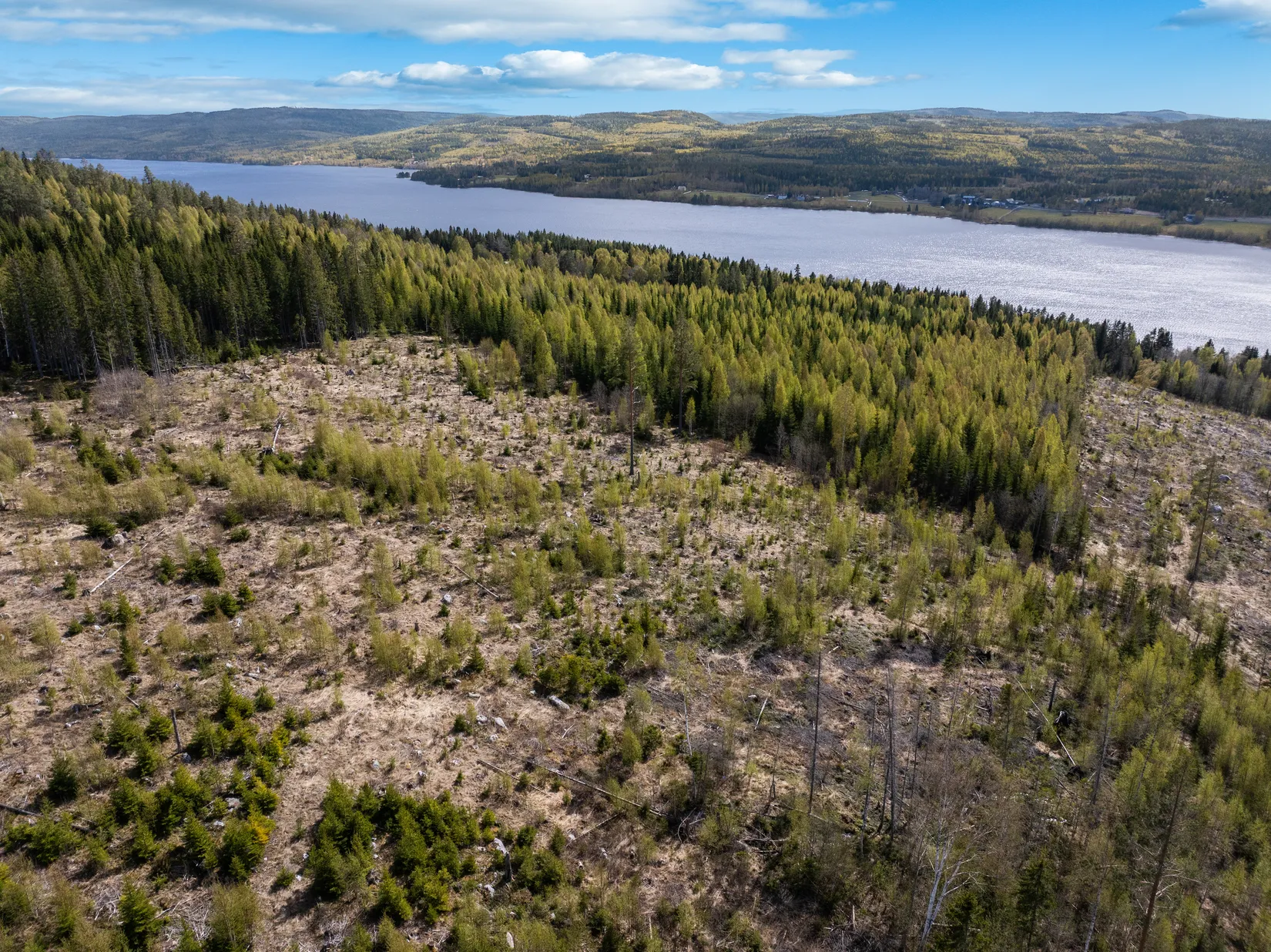 Gård/Skog, Sundsvall Kärvsta 2:38, Stöde, Sundsvall