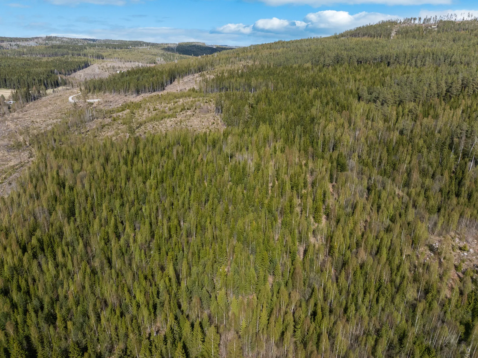 Gård/Skog, Sundsvall Kärvsta 2:38, Stöde, Sundsvall