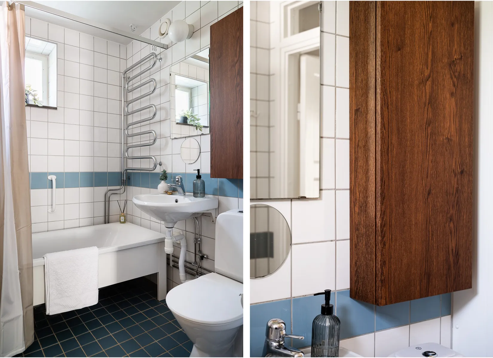 Bostadsrätt, Tunnlandsvägen 69, Abrahamsberg, Stockholm