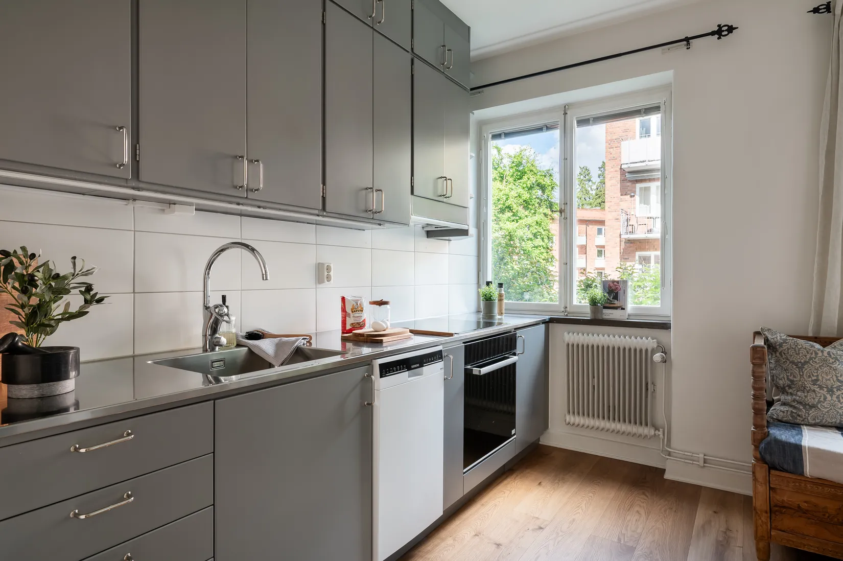 Bostadsrätt, Tunnlandsvägen 69, Abrahamsberg, Stockholm