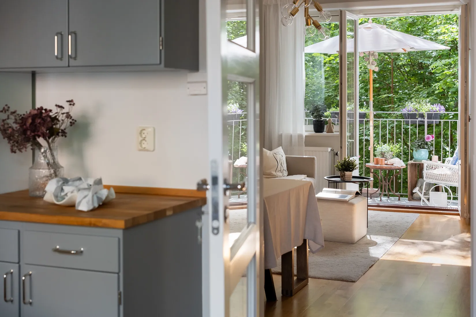 Bostadsrätt, Tunnlandsvägen 69, Abrahamsberg, Stockholm