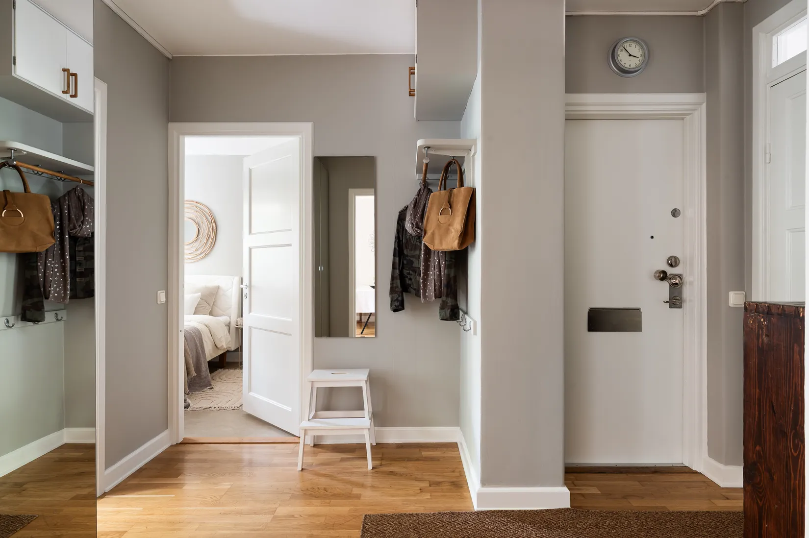 Bostadsrätt, Tunnlandsvägen 69, Abrahamsberg, Stockholm