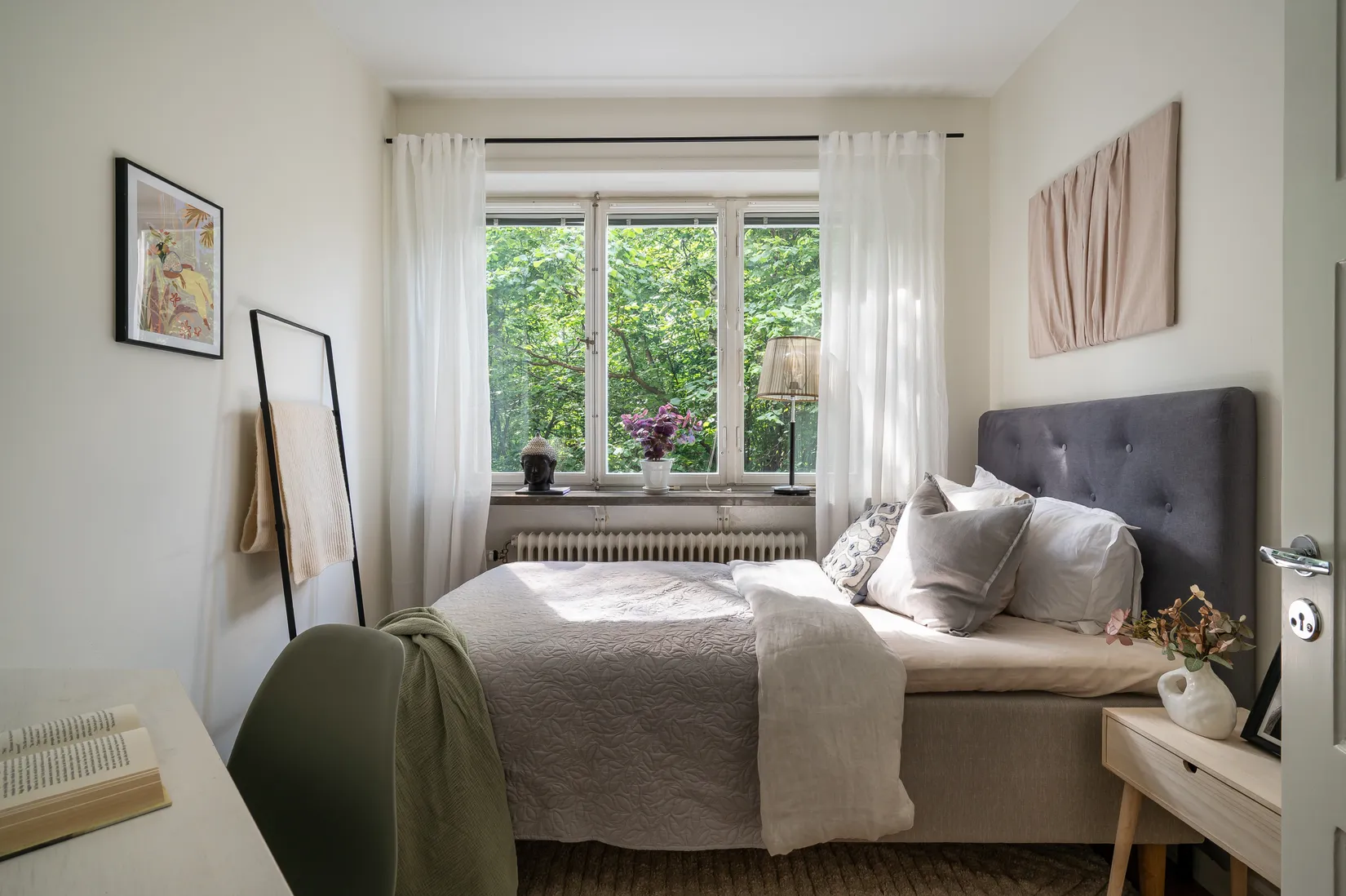 Bostadsrätt, Tunnlandsvägen 69, Abrahamsberg, Stockholm