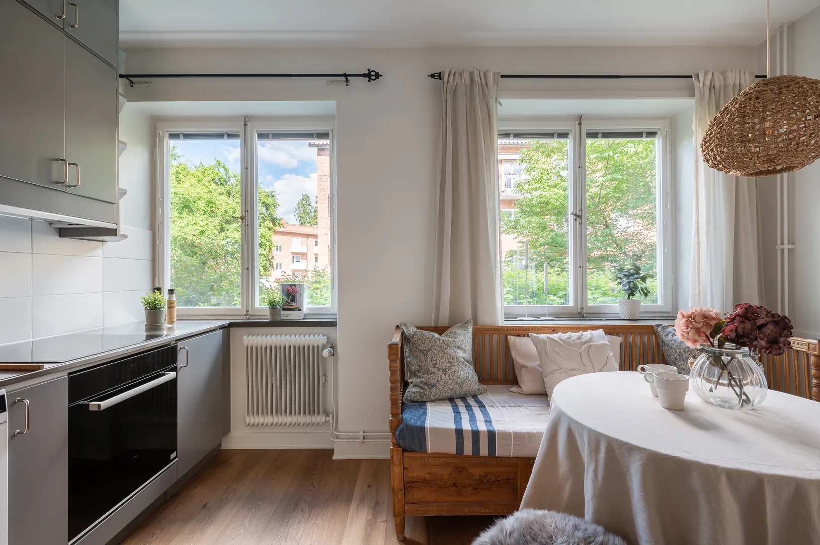 Bostadsrätt, Tunnlandsvägen 69, Abrahamsberg, Stockholm