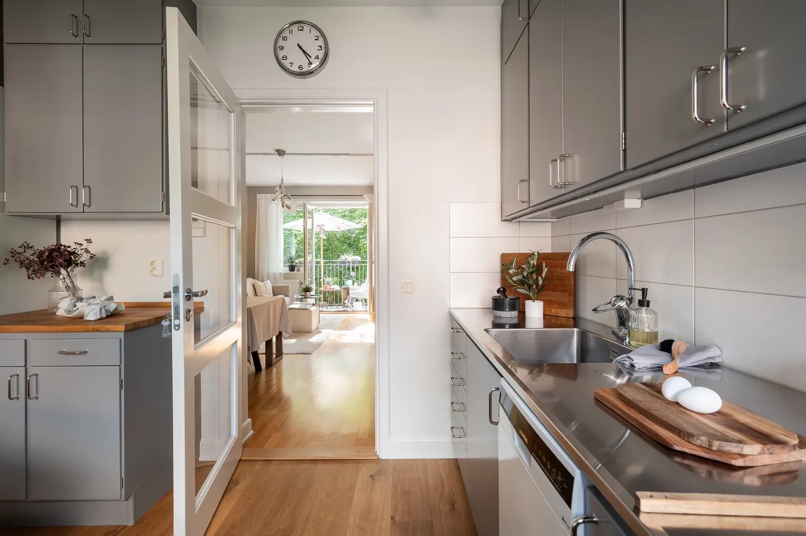 Bostadsrätt, Tunnlandsvägen 69, Abrahamsberg, Stockholm