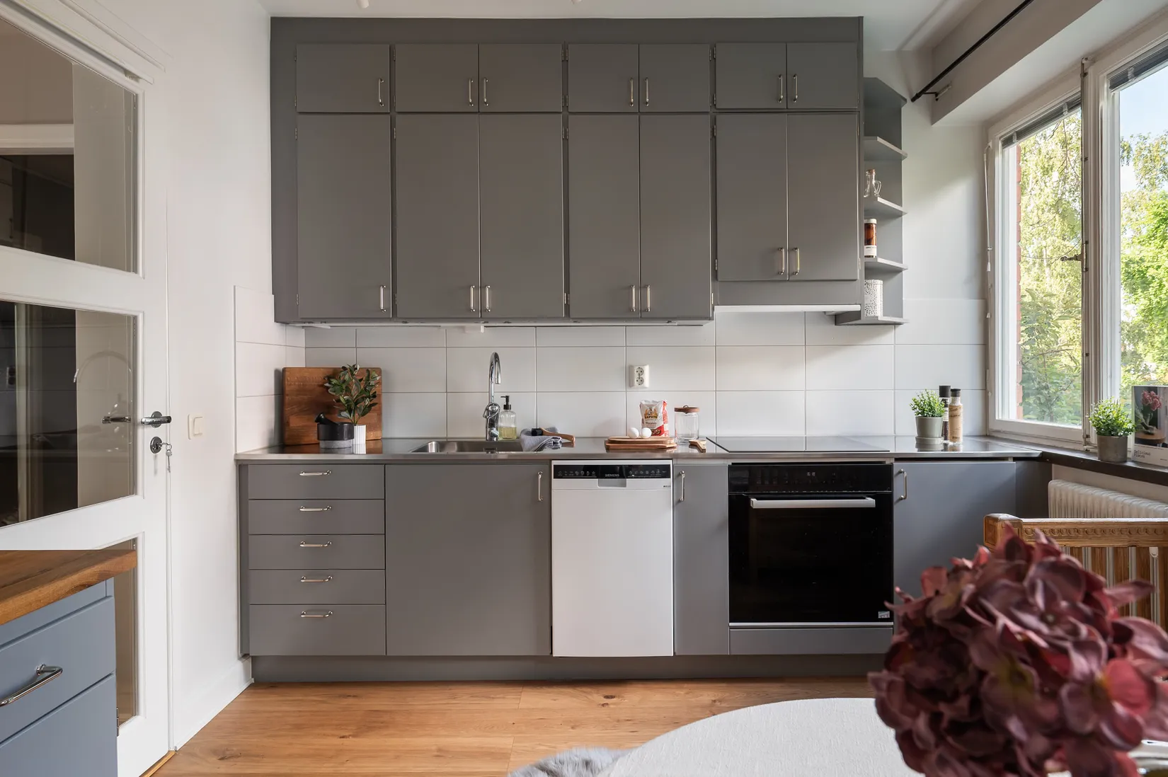 Bostadsrätt, Tunnlandsvägen 69, Abrahamsberg, Stockholm