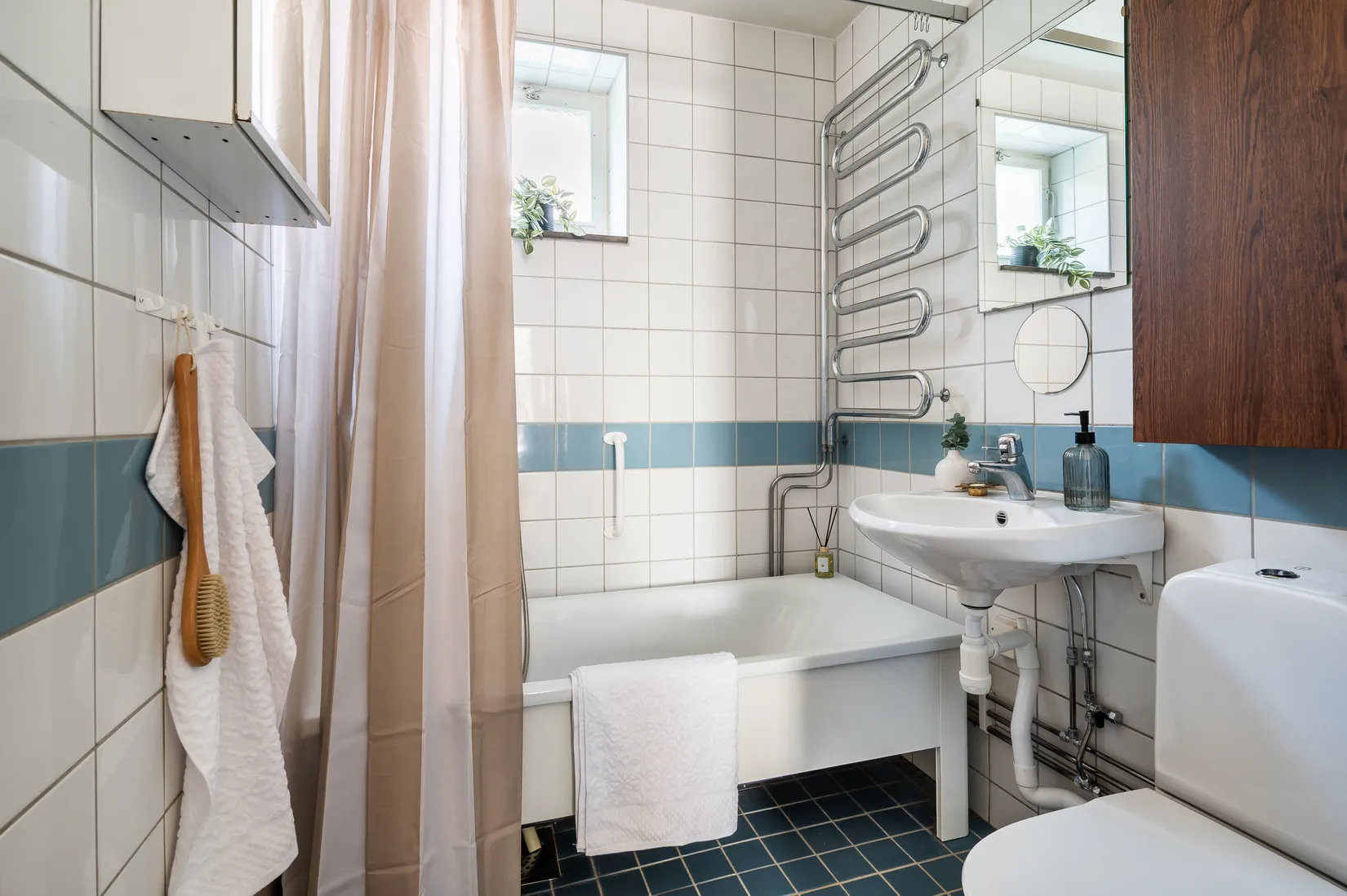 Bostadsrätt, Tunnlandsvägen 69, Abrahamsberg, Stockholm