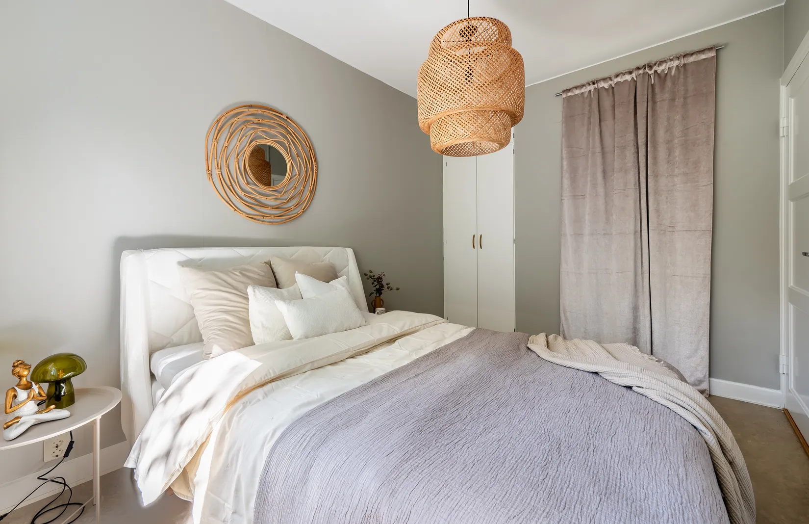 Bostadsrätt, Tunnlandsvägen 69, Abrahamsberg, Stockholm