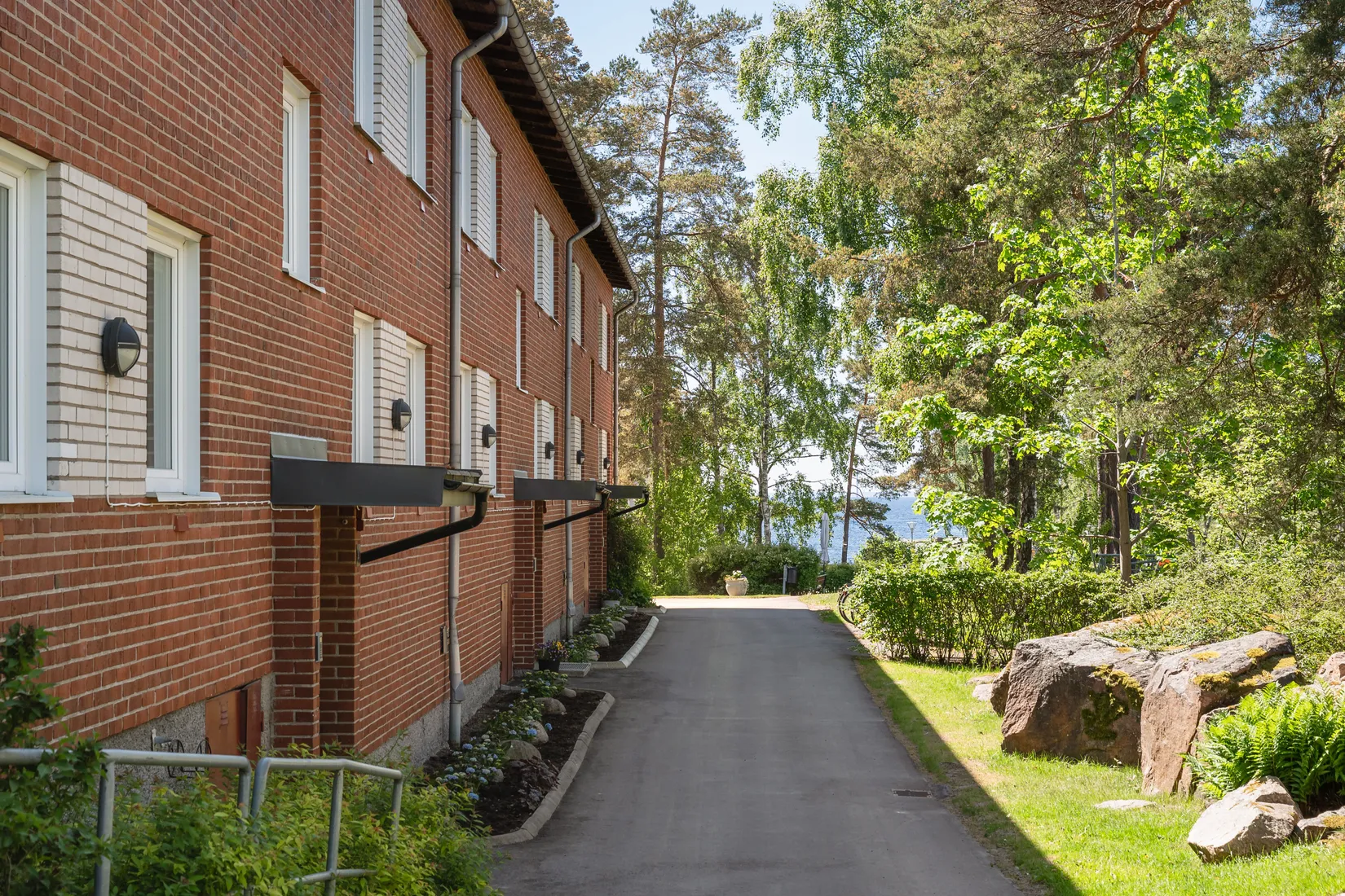 Bostadsrätt, Vattentornet 3C, Skoghall, Hammarö