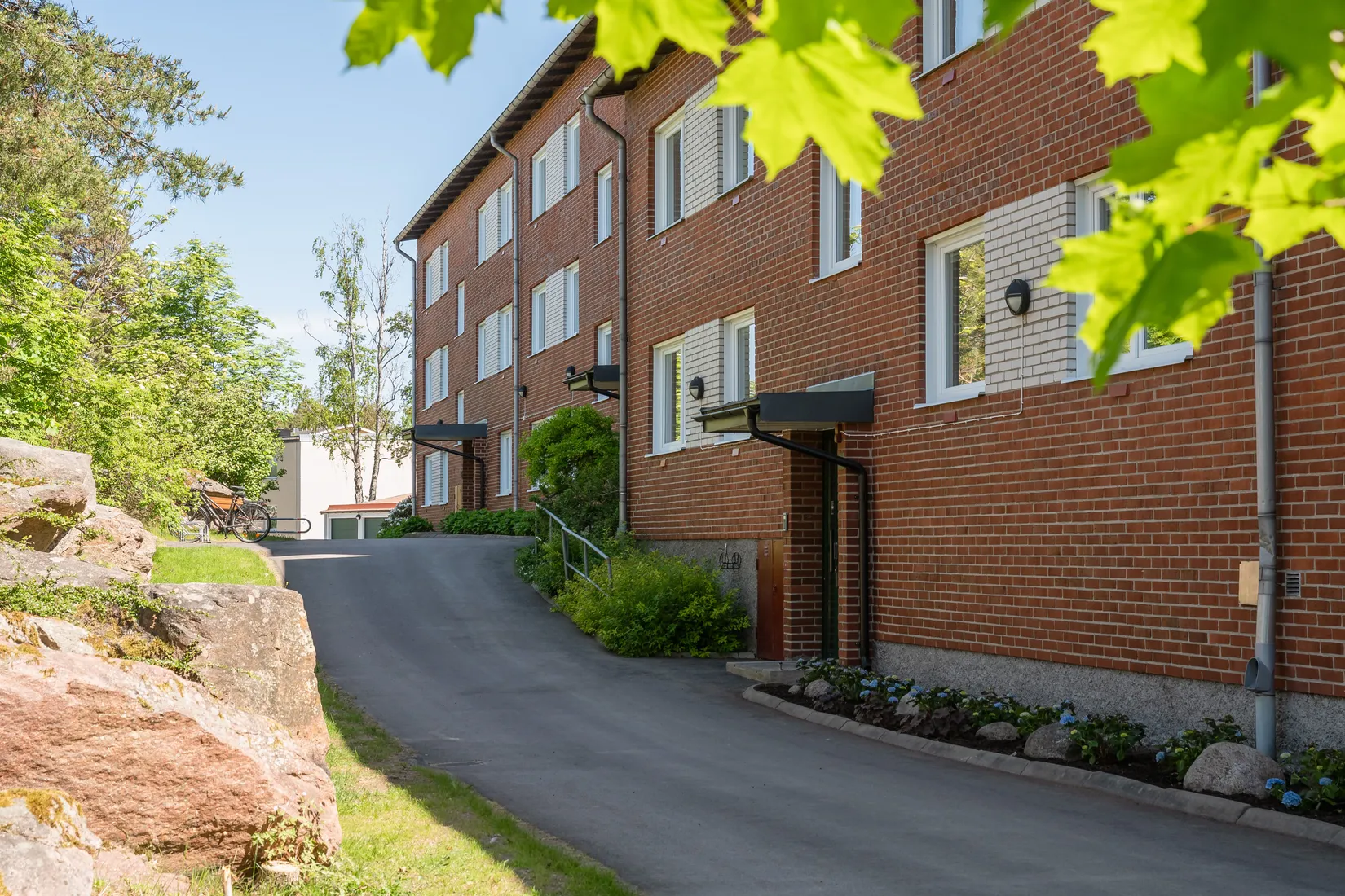Bostadsrätt, Vattentornet 3C, Skoghall, Hammarö