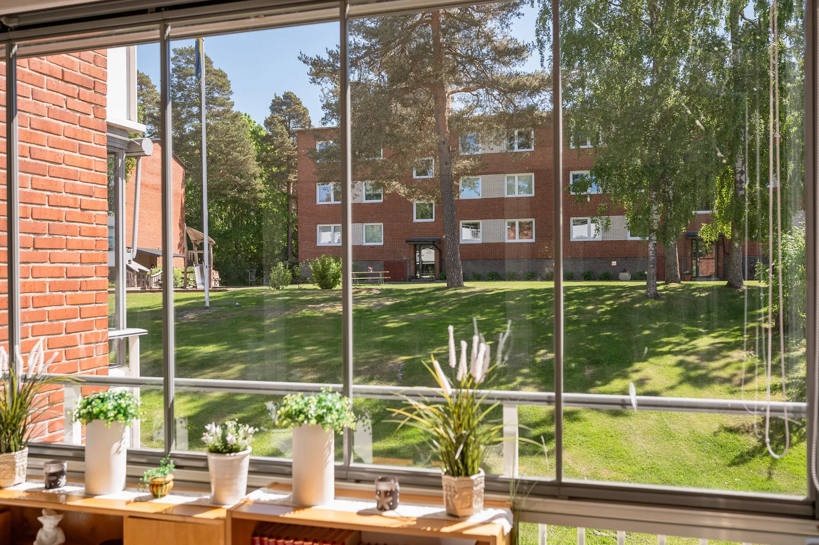 Bostadsrätt, Vattentornet 3C, Skoghall, Hammarö