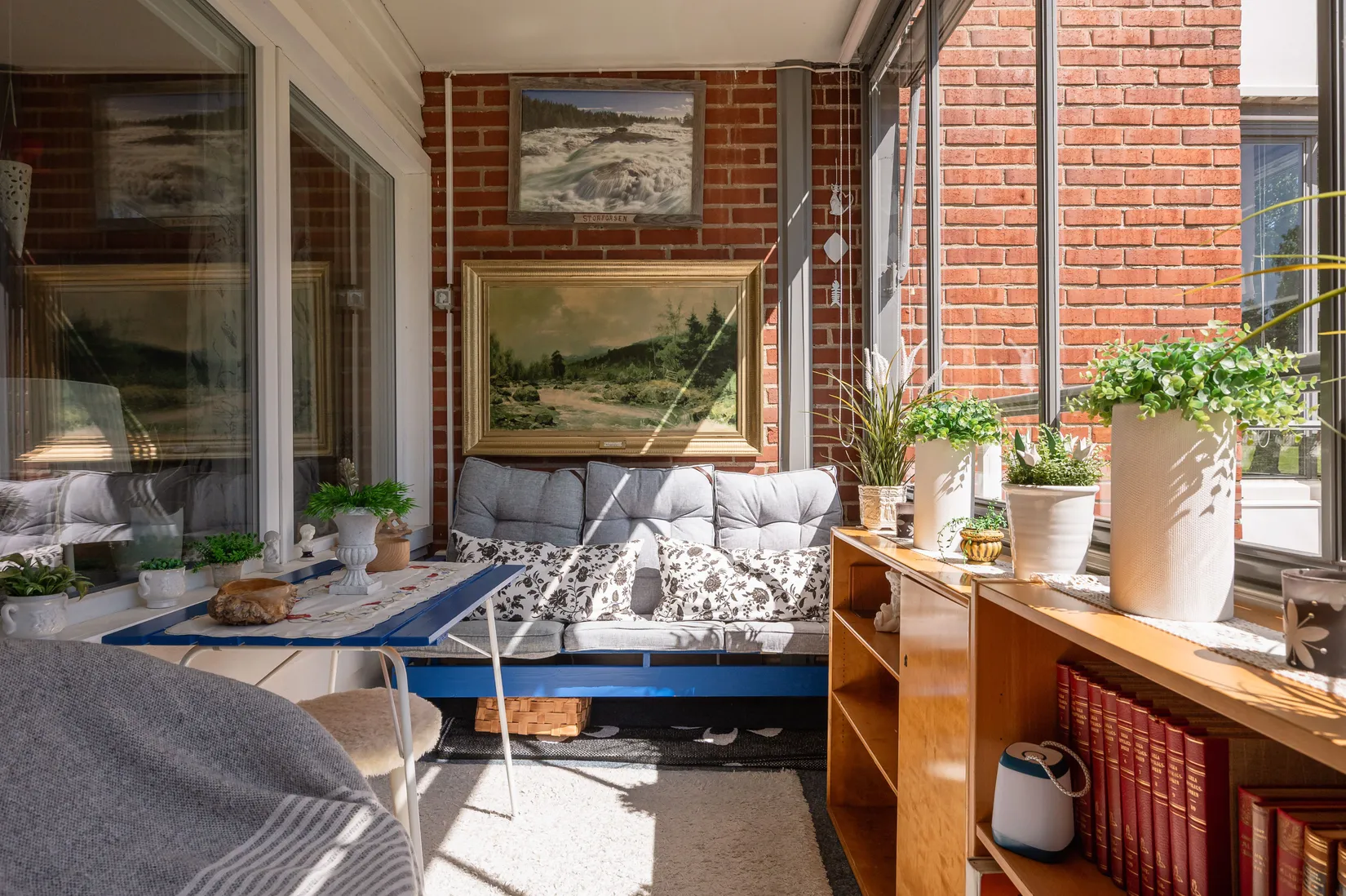Bostadsrätt, Vattentornet 3C, Skoghall, Hammarö