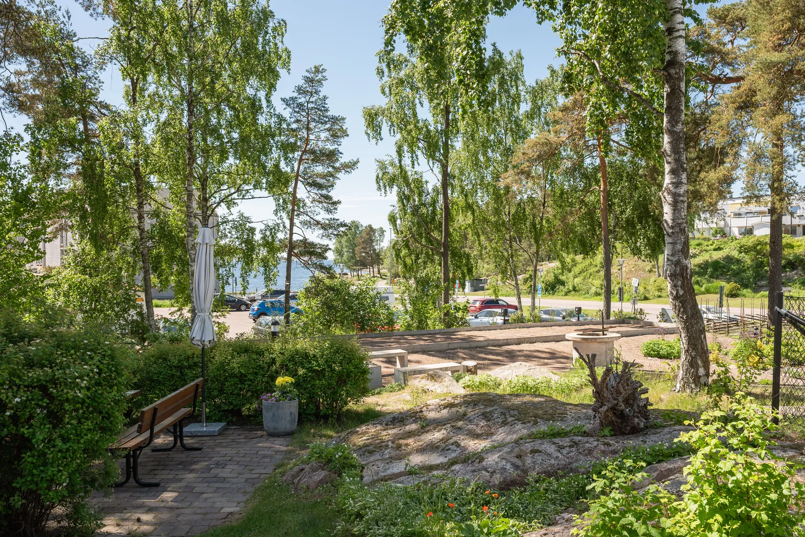 Bostadsrätt, Vattentornet 3C, Skoghall, Hammarö